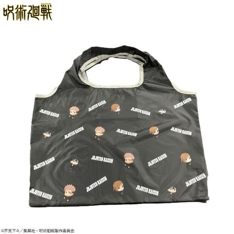 エコバッグ（呪術廻戦）