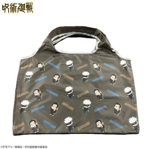 エコバッグ（呪術廻戦）