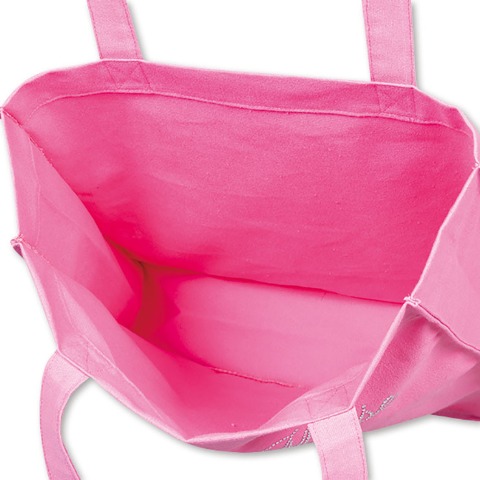 トートバッグ（ミニーマウス）