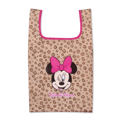 エコバッグ（ミニーマウス）