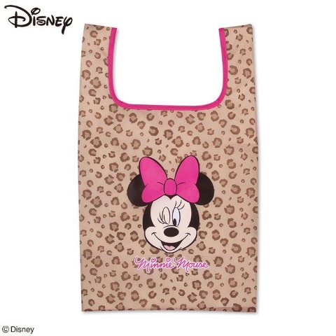 エコバッグ（ミニーマウス）
