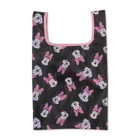 エコバッグ（ミニーマウス）