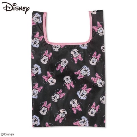 エコバッグ（ミニーマウス）