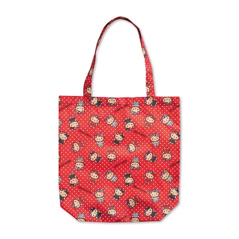 エコバッグ（ハローキティ）