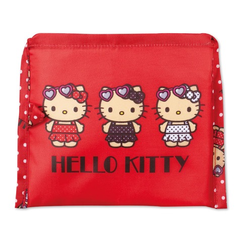 エコバッグ（ハローキティ）