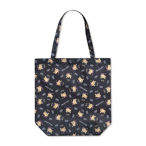 エコバッグ（ハローキティ）