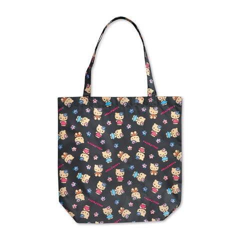 エコバッグ（ハローキティ）