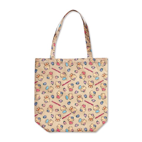 エコバッグ（ハローキティ）