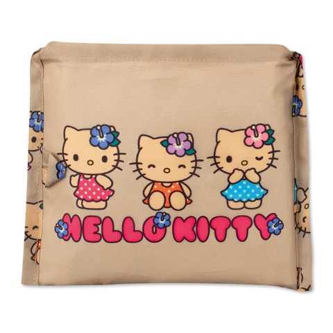 エコバッグ（ハローキティ）