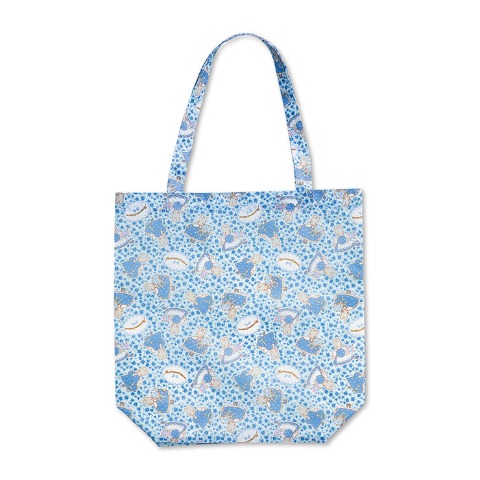 エコバッグ（マロンクリーム）