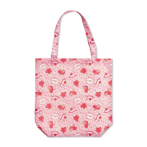 エコバッグ（マロンクリーム）