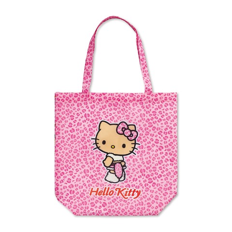 エコバッグ（ハローキティ）
