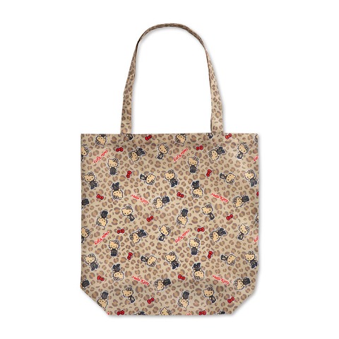 エコバッグ（ハローキティ）