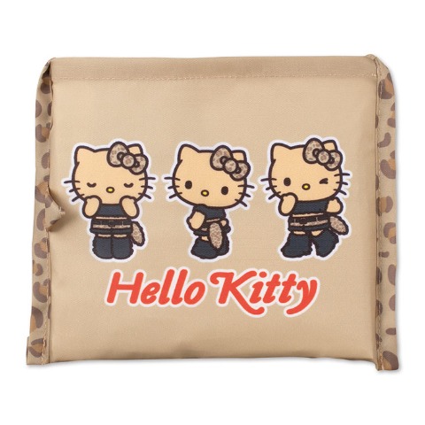 エコバッグ（ハローキティ）