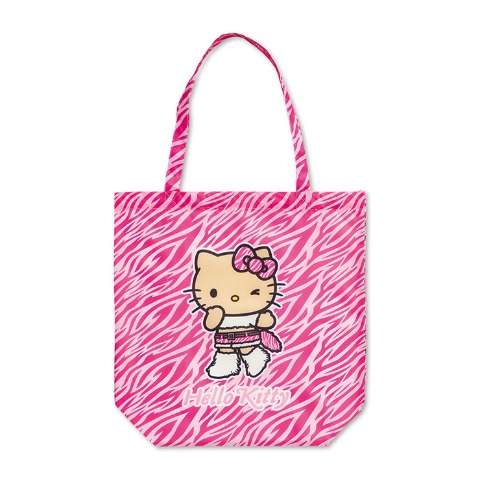 エコバッグ（ハローキティ）