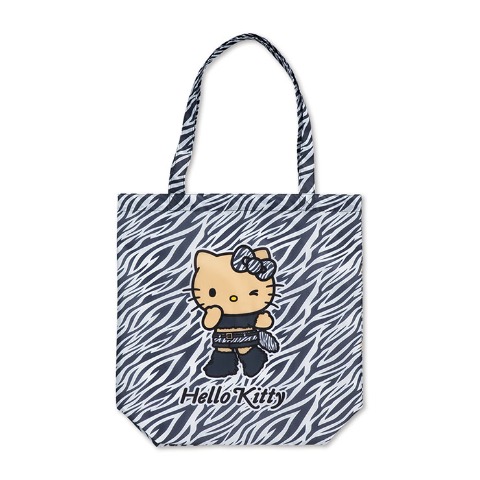 エコバッグ（ハローキティ）
