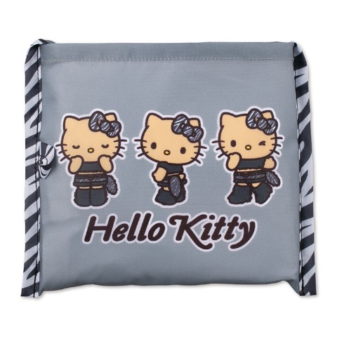 エコバッグ（ハローキティ）