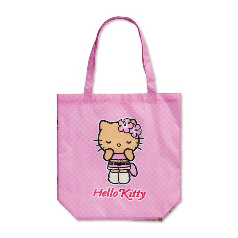 エコバッグ（ハローキティ）