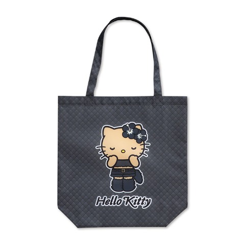 エコバッグ（ハローキティ）