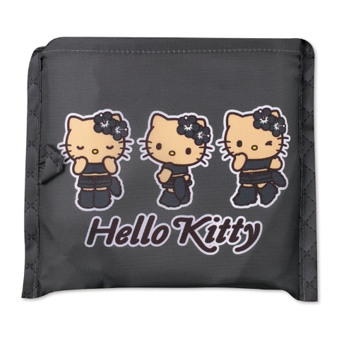 エコバッグ（ハローキティ）