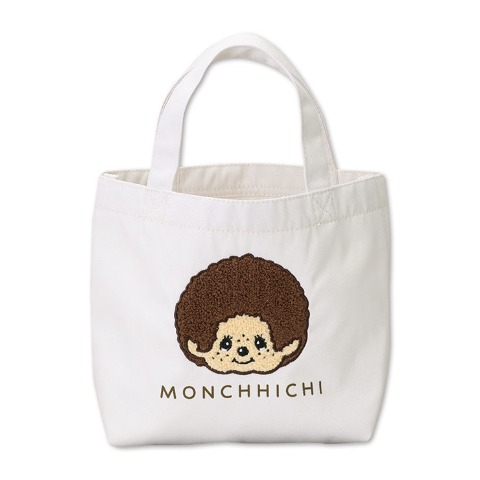 ランチバッグ（モンチッチ）