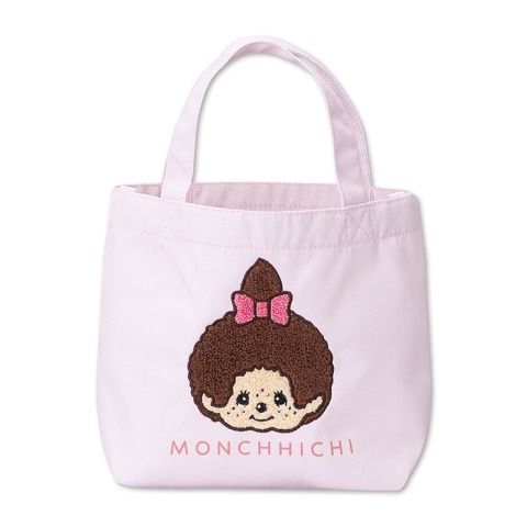 ランチバッグ（モンチッチ）