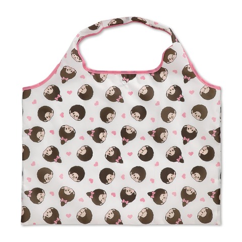 エコバッグ（モンチッチ）