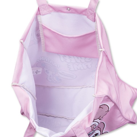 トートバッグ（キラキラ キャッチ！ティニピン）