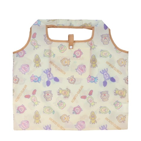 ショッピングバッグ（集合）