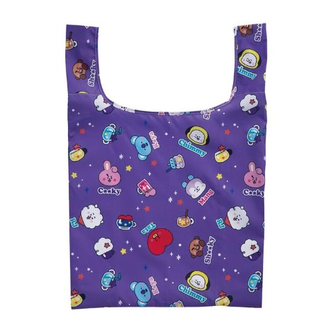 エコバッグ（BT21）