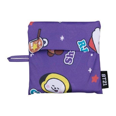 エコバッグ（BT21）