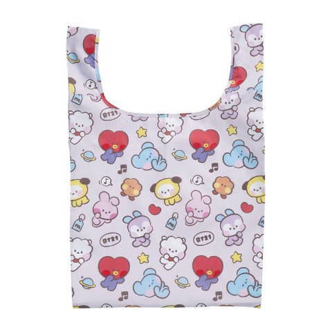 エコバッグ（BT21）