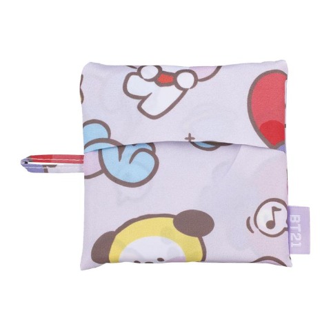 エコバッグ（BT21）