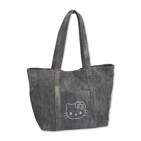 トートバッグ（ハローキティ）