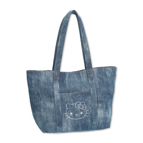 トートバッグ（ハローキティ）