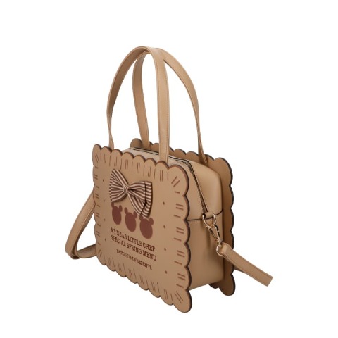 2WAYトートバッグ（CHIP CLIP×五月アイ）