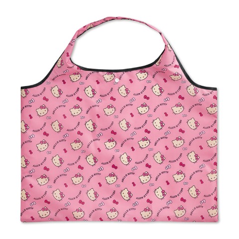 エコバッグ（ハローキティ）