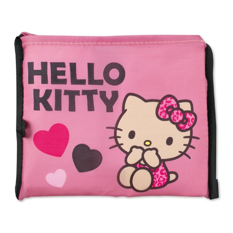 エコバッグ（ハローキティ）