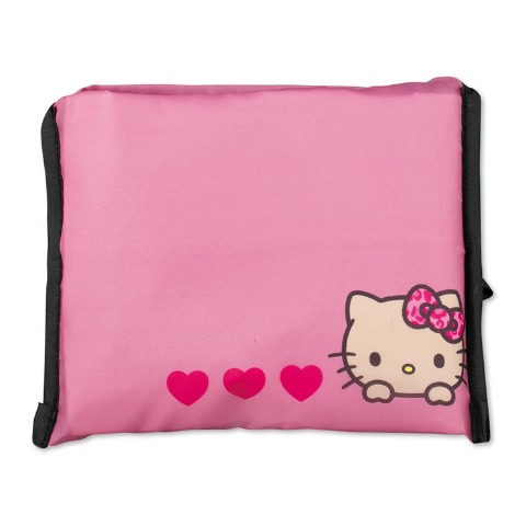 エコバッグ（ハローキティ）