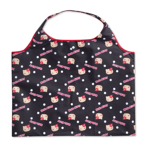 エコバッグ（ハローキティ）