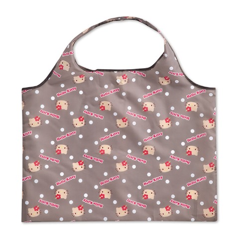 エコバッグ（ハローキティ）