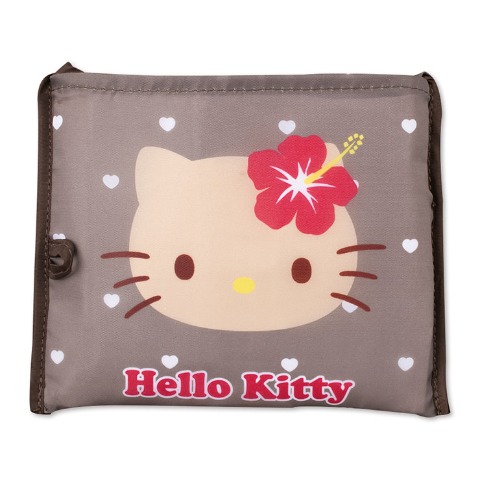 エコバッグ（ハローキティ）