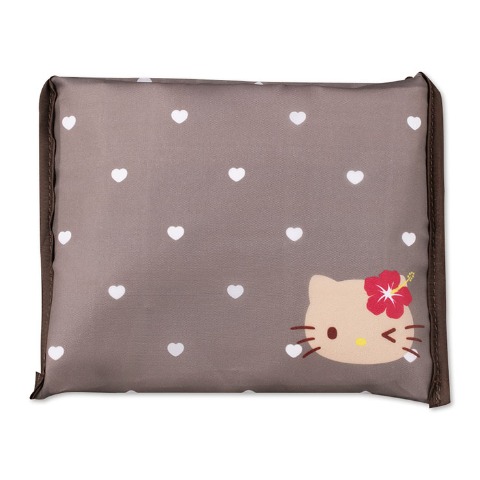 エコバッグ（ハローキティ）