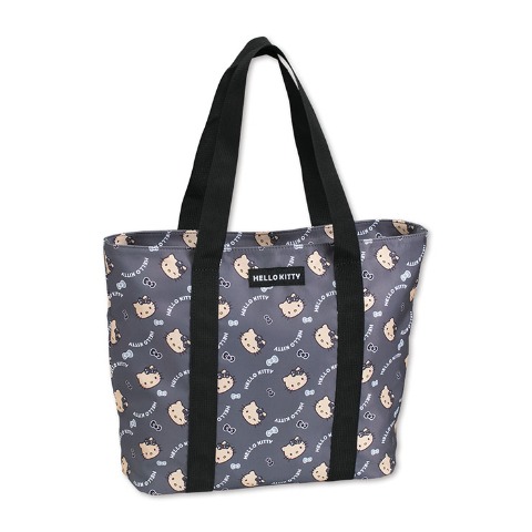 トートバッグ（ハローキティ）