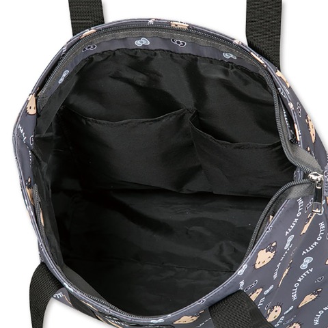 トートバッグ（ハローキティ）