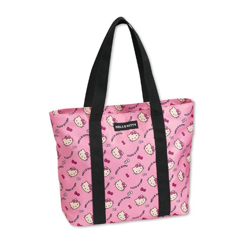 トートバッグ（ハローキティ）