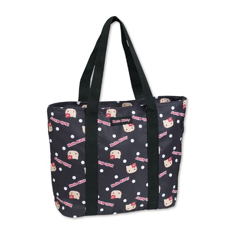トートバッグ（ハローキティ）