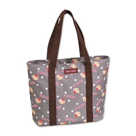 トートバッグ（ハローキティ）