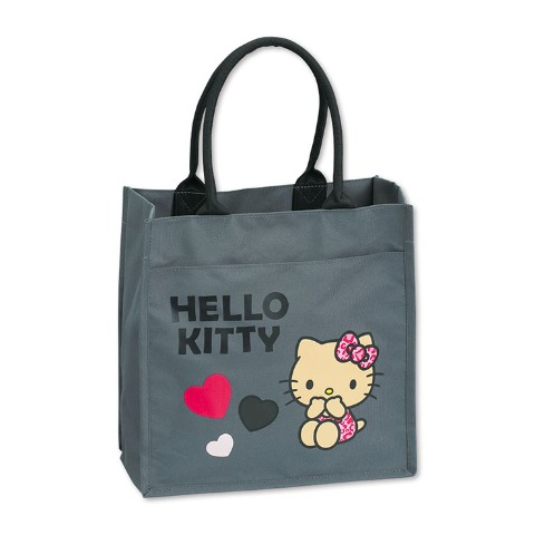 トートバッグ（ハローキティ）
