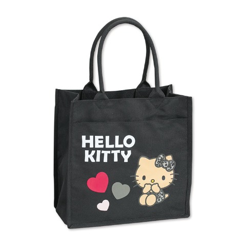 トートバッグ（ハローキティ）